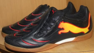 Sepatu Futsal Puma Original