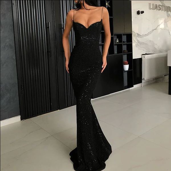 black-prom-dress