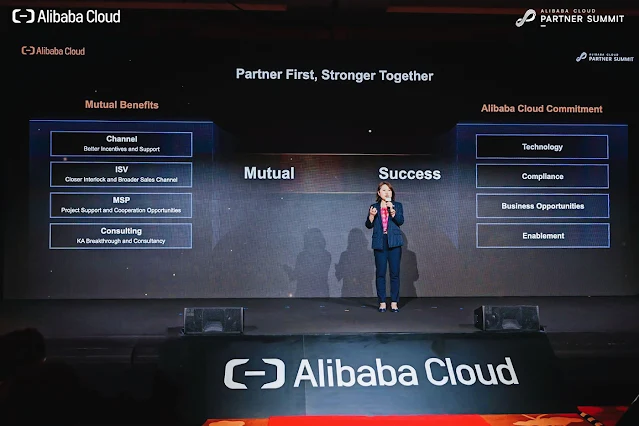 Alibaba Cloud