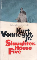 'Slaughterhouse Five' by Kurt Vonnegut