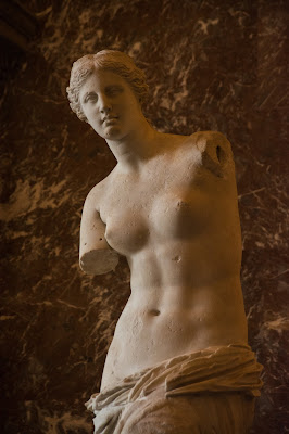 Venus de Milo