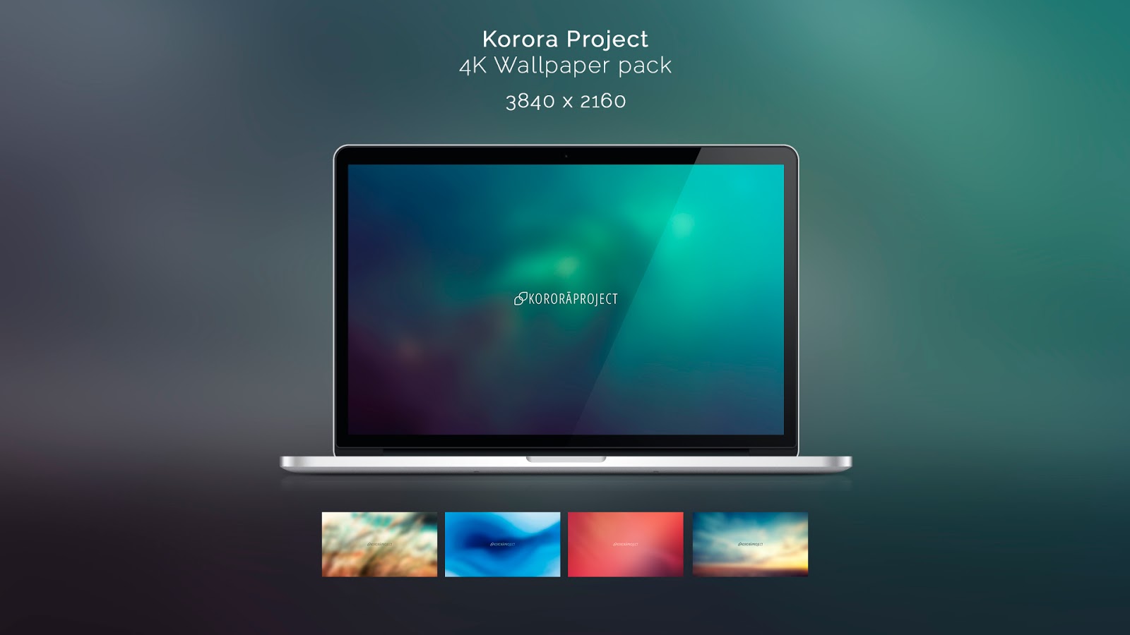Korora Project 4K Wallpaper Pack  CLEODESKTOP I CUSTOMIZED DESKTOP
