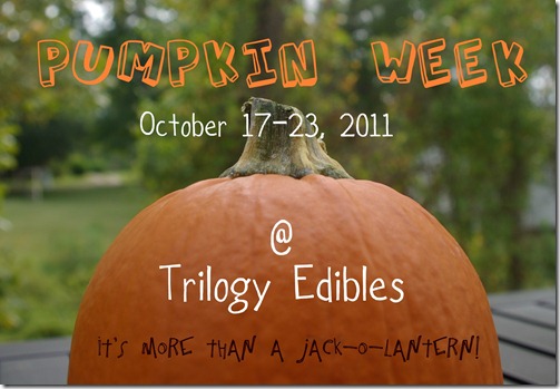 pumpkinweek