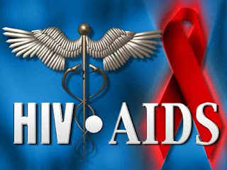 tanda terinfeksi HIV