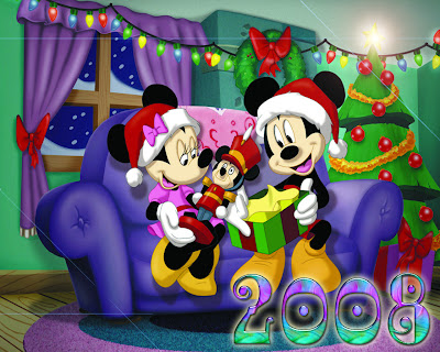 Mickey Mouse Wallpapers