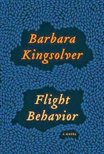 Flight Behavior