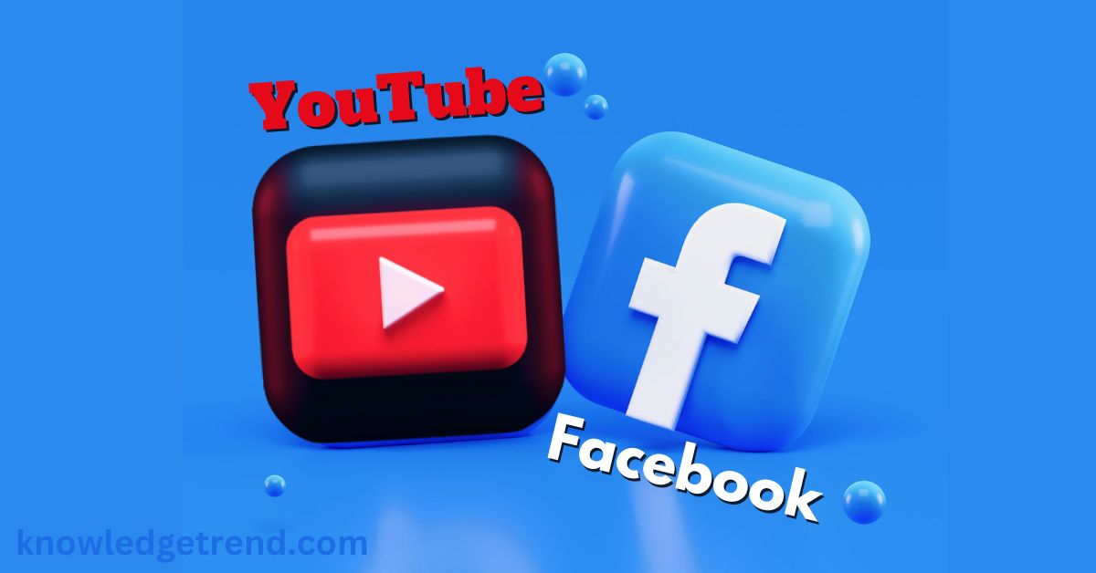 Simplest Steps to Link Your YouTube Channel to Your Facebook Page