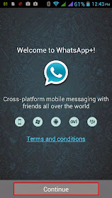 How To Download Whatsapp Plus For Android Free