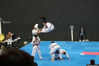 Club Taekwondo Alazne