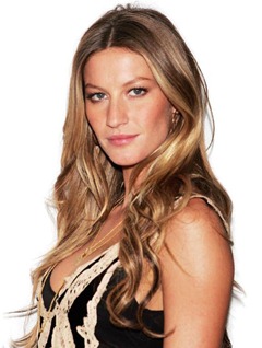 Gisele Bündchen