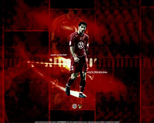 hamit Hamit Altıntop Wallpapers