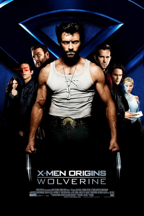 X-Men: Le origini - Wolverine 2009 Film Completo Streaming