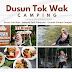 Camping Site di Dusun Tok Wak Baling Kedah