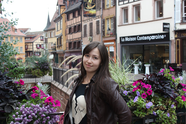 Colmar, France