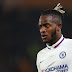 Michy Batshuayi Set to Join Crystal Palace on Loan