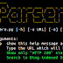 Parsero v0.6 is OUT!!!!!