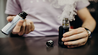 American study: E-cigarettes harm brain development