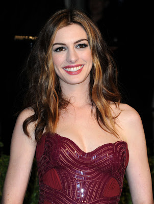 Anne Hathaway