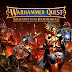 Sequel to Warhammer Quest: Silver Tower in the Works