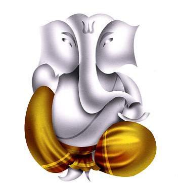 ganpati wallpaper. Ganesh ji wallpaper-Ganpati