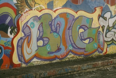 Big - kolhamnen 1994