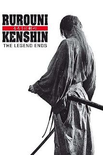 Download Film Rurouni Kenshin: The Legend Ends (2014) Subtitle Indonesia