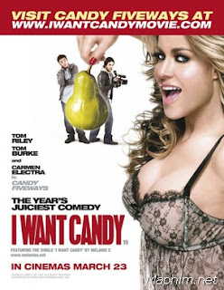 Em Muốn Ăn Kẹo - I Want Candy  (2007)