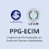 PPG-ECIM publica edital para mestrado