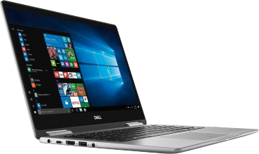 Dell Inspiron 13 7373