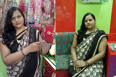 Aastha Beauty Parlor Pratapgarh