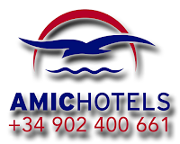 amic hotels phone