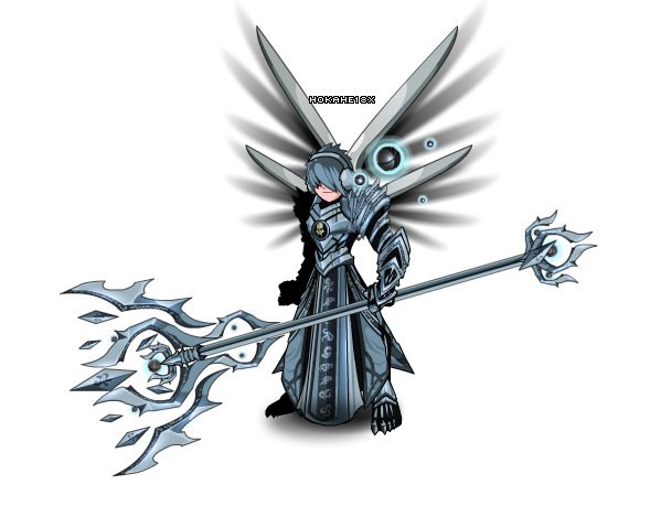 ขั้นตอนการทำเควส เพื่อครอบครอง ชุด Evolved Hex of Nulgath