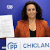 El PP propone al pleno realizar un estudio económico para municipalizar los servicios deportivos de Chiclana   