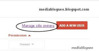 Google Site Verfication, Verfikasi Blogspot, Verifikasi Blog, Blog Tutorial