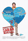 Forgetting Sarah Marshall, Poster