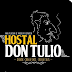 Estreno de "Hostal Don Tulio" cuarta película del director de "Otros 4 Litros"