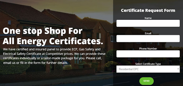 Landlords Gas Safety Certificate - What are they, and why do I want one?