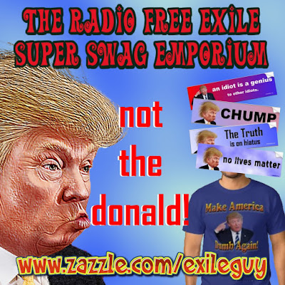 http://www.zazzle.com/collections/not_the_donald-119328450132269971