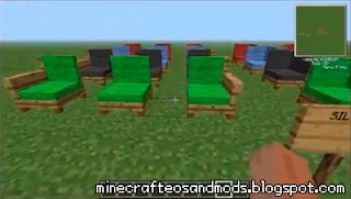 Todo sobre Minecraft en español  Mods, Texture Packs 