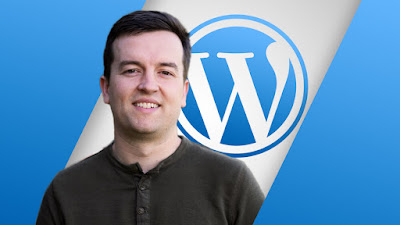 best WordPress course for Beginners on Udemy