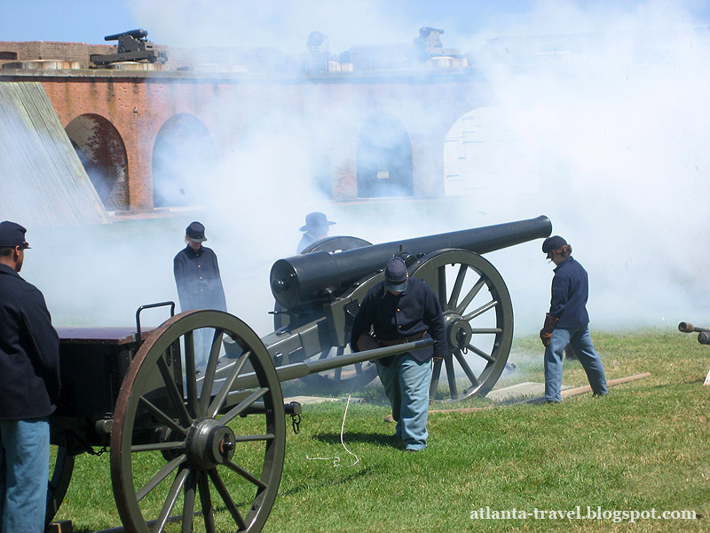 Fort Pulaski