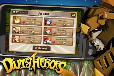 DUTY OF HEROES 3.5 Full Free Download