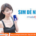 Dịch vụ “lạ” nghe radio qua sóng di động của MobiFone