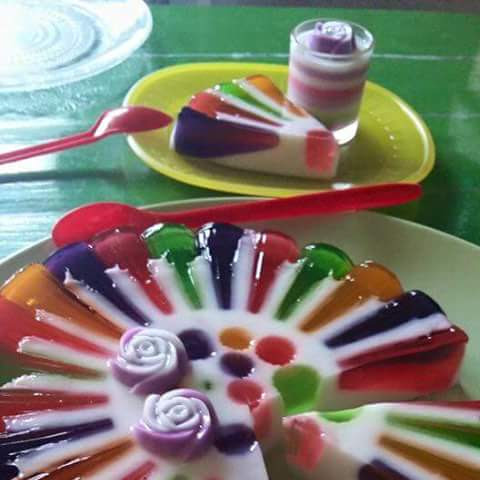 PUDING SUMI MERIAH