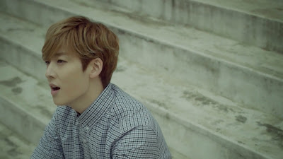 U-KISS Kevin Playground