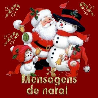 de natal