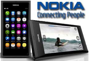 Nokia N9