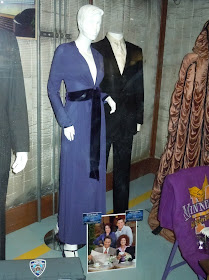 Will and Grace TV costumes