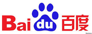 baidu: the 5th most visited website of 2013