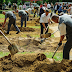 WATCH: Grave Digging Contest Raises Questions